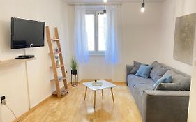 Apartma Art Izola